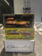 Hot Wheels RLC 1975 Chevrolet Monte Carlo, Ophalen of Verzenden, Nieuw, Auto, Hot Wheels
