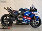 DUCATI Panigale V4S ITALIA Replica (bj 2025), DUCATI, 4 cilinders, Bedrijf, Onbekend