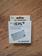 Nintendo DS - AC Adapter, Ophalen of Verzenden, Nieuw, DS Lite