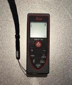Leica D2 laser meter, Doe-het-zelf en Verbouw, Meetapparatuur, Ophalen of Verzenden, Zo goed als nieuw, Afstand