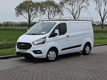 Ford Transit Custom 280 2.0 TDCI L1H1 Trend ac carplay EURO6 beschikbaar voor biedingen
