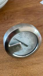 Thermometer bbq chef universeel nieuw, Tuin en Terras, Barbecue-accessoires, Ophalen of Verzenden, Nieuw
