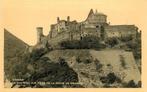 (376-205-031) Vianden, Verzenden, Overig Europa