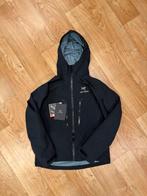 Arc teryx Alpha SV Jacket - Nieuw, Kleding | Heren, Jassen | Winter, Verzenden, Nieuw, Zwart