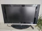 Samsung tv 37 inch, Ophalen, Gebruikt, 50 Hz, 80 tot 100 cm