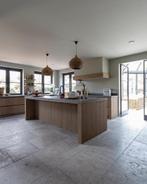 Bourgondische Dallen,Castle Stones Vieux Medoc banen 61/1.8, Doe-het-zelf en Verbouw, Tegels, Verzenden, 60 cm of meer, Nieuw