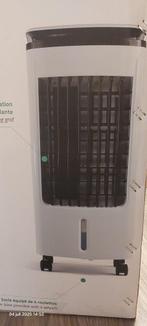Livoo Portable Air Cooler, luchtbevochtiger en -reiniger, Minder dan 60 m³, Nieuw, 3 snelheden of meer, Ophalen of Verzenden