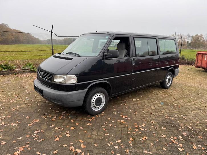 Volkswagen Transporter T4 Youngtimer, Auto's, Bestelauto's, Particulier, Ophalen