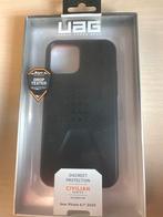 UAG iPhone 12 Hoesje - Nieuw in Verpakking!, Ophalen of Verzenden, Nieuw, IPhone 12, Hoesje of Tasje
