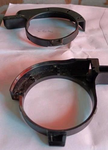 Geleider vr flash flitser optische kabel sealife camera  beschikbaar voor biedingen