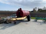 Giertank Schuitermaker, Ophalen, Beregening en Drainage