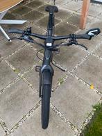 mooie stomer ST1, Fietsen en Brommers, Elektrische fietsen, Ophalen of Verzenden, Gebruikt, Minder dan 30 km per accu, Overige merken
