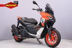 Aprilia SR GT 200 SPORT (bj 2024), Scooter, Bedrijf