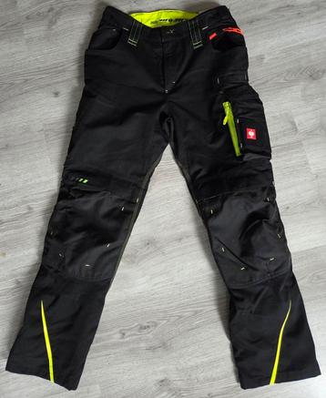 Strauss Winter Werkbroek Maat 48 beschikbaar voor biedingen
