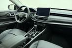Jeep Compass 1.5T e-Hybrid S Automaat | Navigatie | Lederen, Auto's, Jeep, Gebruikt, 4 cilinders, Adaptive Cruise Control, Bedrijf
