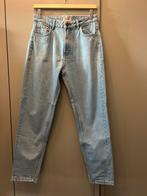 Zara mom jeans maat 36, Blauw, Zara, Ophalen of Verzenden, Zo goed als nieuw