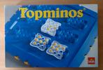 Topminos 3D familiespel, Hobby en Vrije tijd, Gezelschapsspellen | Bordspellen, Ophalen of Verzenden, Een of twee spelers, Goliath