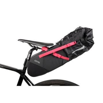 Zefal Zadeltas Z Adventure R11  11l. beschikbaar voor biedingen