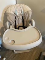 Hauck meegroeistoel/kinderstoel, Ophalen, Gebruikt, Meegroeistoel, Gordel(s)