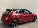 Opel Corsa 1.2 GS Sport PANODAK-CAMERA-SPORT INT-LED-CRUISE, Voorwielaandrijving, 12 maanden, Stof, Gebruikt