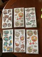 Borduurpakketjes,stitch&do,zes soorten., Ophalen of Verzenden, Nieuw, Overige thema's, Pons of Mal