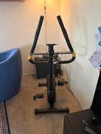 Hometrainer - Perfect voor Thuis!, Ophalen, Gebruikt, Metaal, Benen