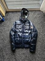 Nickelson Jas - Nieuwstaat!, Blauw, Nickelson, Overige maten, Ophalen of Verzenden