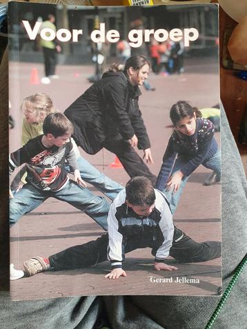 Groepswerk met Kinderen - Toegankelijk Boek beschikbaar voor biedingen