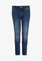 Tommy Hilfiger NORA jeans spijkerbroek Skinny Fit maat 164, Broek, Meisje, Nieuw, Ophalen of Verzenden