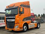 DAF XF 440 EURO 6 SOLD, Automaat, Euro 6, Overige kleuren, Bedrijf