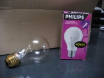 hamertjeslampen 20 stuks Philips beschikbaar voor biedingen