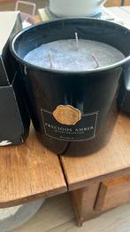 Rituals kaars, Overige materialen, Verzenden, Zwart, Nieuw