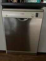 Bosch serie 2 silence, Witgoed en Apparatuur, Vaatwasmachines, Vrijstaand, 85 tot 90 cm, Minder dan 10 liter, Gebruikt