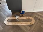Vliegveld houten trein, Ophalen of Verzenden, Gebruikt, Overige typen