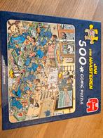 Jan van Haasteren - Navy Cadet Training 500 stukjes, Ophalen of Verzenden, 500 t/m 1500 stukjes, Gebruikt, Legpuzzel