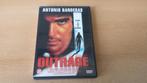 Outrage - Antonio Banderas, Cd's en Dvd's, Zo goed als nieuw, Actie, Verzenden, Vanaf 16 jaar