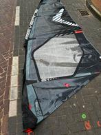 Severne zeilen en rdm masten, Watersport en Boten, Ophalen, Zo goed als nieuw, Zeil, 7 m² of meer
