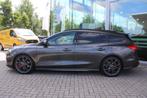 Ford Focus Wagon 2.0 EcoBlue ST 190pk diesel | Wegklapbare t, Auto's, Euro 6, 4 cilinders, 150 pk, Leder en Stof