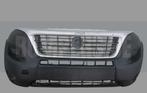 Bumper	Fiat Ducato 3 III Facelift 14-21 1315077070 Voorbumpe
