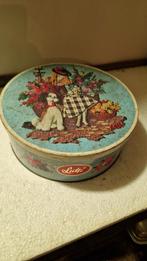 LUTTI BLIK  ZIE FOTO'S, Verzamelen, Ophalen of Verzenden