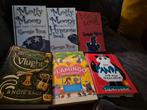 Leuke kinderboeken panda voor mijn verjaardag molly moon's, Boeken, Ophalen of Verzenden, Zo goed als nieuw