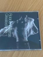 CD Robbie Williams, 2000 tot heden, Gebruikt, Ophalen of Verzenden