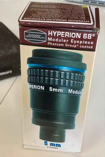 Baader Hyperion 5mm Oculair beschikbaar voor biedingen