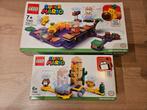 LEGO Super Mario 71363 + 71383 (2 uitbreidingssets) NIEUW, Ophalen of Verzenden, Nieuw