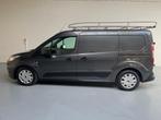 Ford Transit Connect Automaat L2 1.5 EcoBlue 120pk euro6 Tre, Stof, Gebruikt, 4 cilinders, Met garantie (alle)