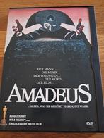 AMADEUS, Cd's en Dvd's, Dvd's | Klassiekers, Verzenden, 1980 tot heden, Drama, Zo goed als nieuw