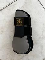 BR peesbeschermers voor + achter full, Dieren en Toebehoren, Paarden en Pony's | Beschermers, Ophalen of Verzenden, Gebruikt, Rijden