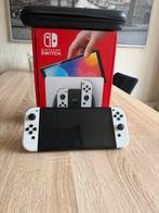 Nintendo switch oled, Ophalen, Gebruikt, Met 1 controller, Switch OLED