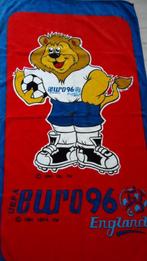 Grote handdoek EURO 96 NIEUW, Nieuw, Overige typen, Ophalen of Verzenden, Overige sporten