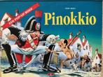 Pop-up boek: Pinokkio (1E DRUK 1998), Boeken, Sprookjes en Fabels, Ophalen of Verzenden, Zo goed als nieuw